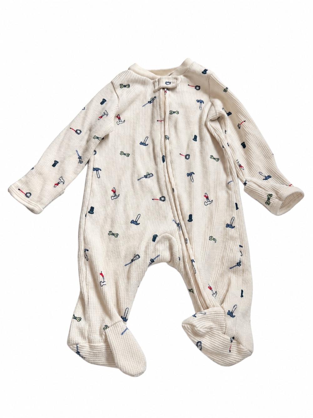 Carter’s Baby Footed Sleeper 3M